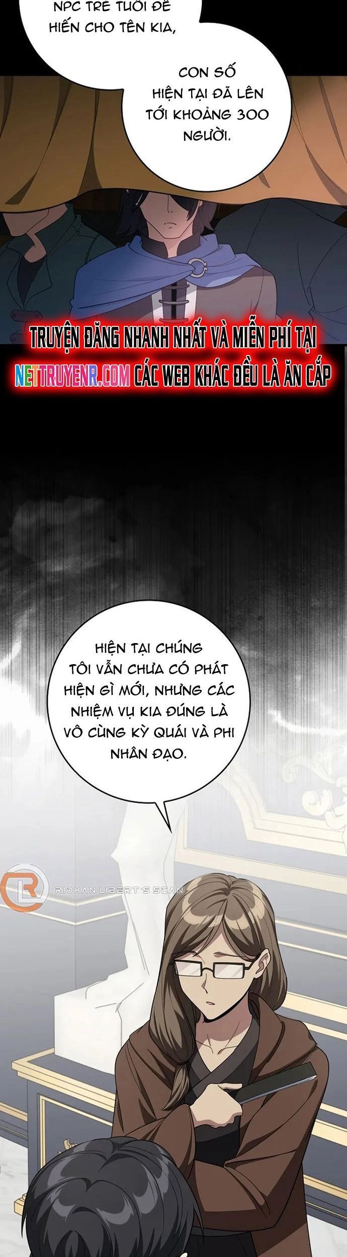 Người Chơi Cấp Tối Đa Chapter 78 - 43