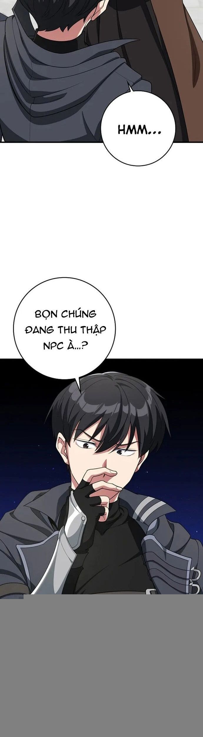 Người Chơi Cấp Tối Đa Chapter 78 - 44