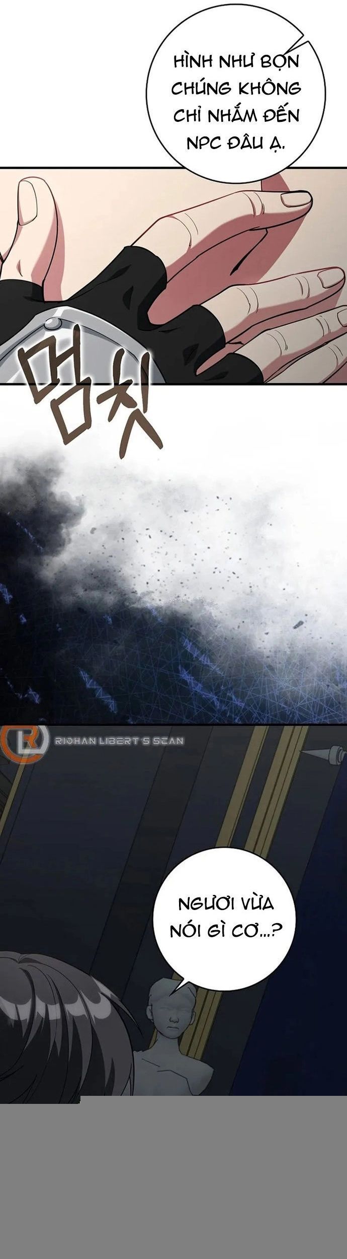 Người Chơi Cấp Tối Đa Chapter 78 - 45