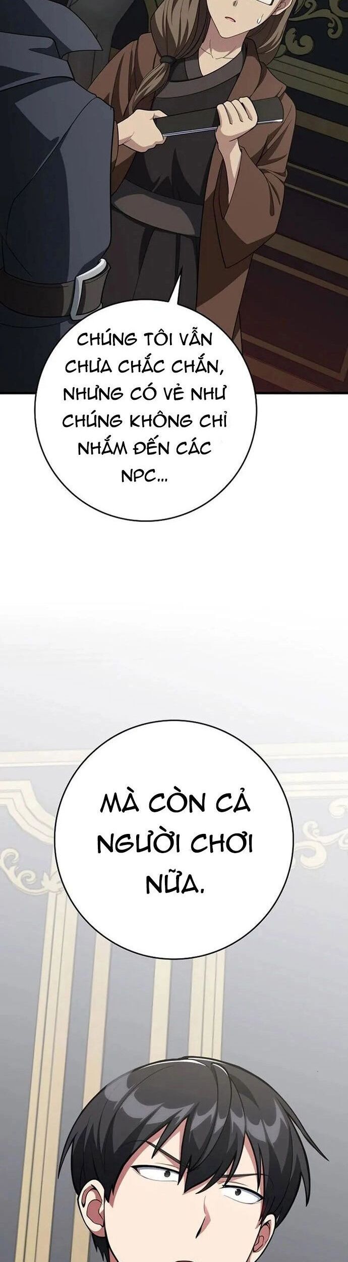 Người Chơi Cấp Tối Đa Chapter 78 - 46