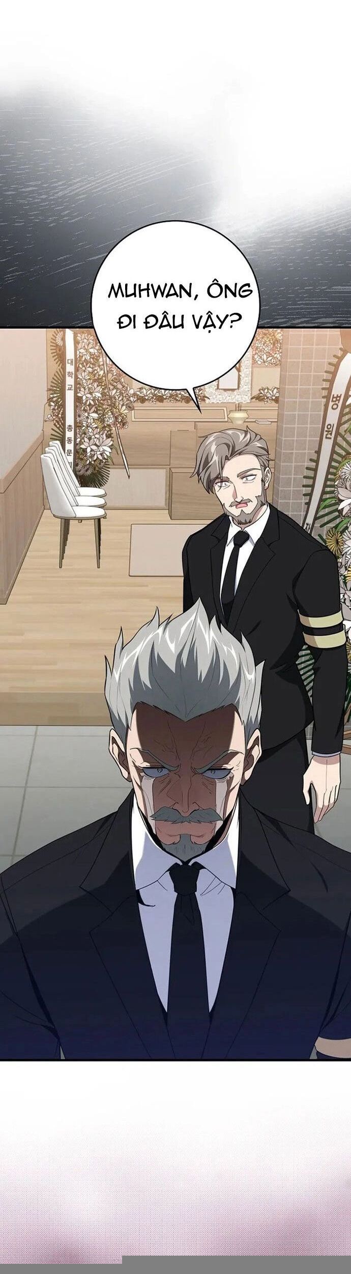 Người Chơi Cấp Tối Đa Chapter 78 - 6