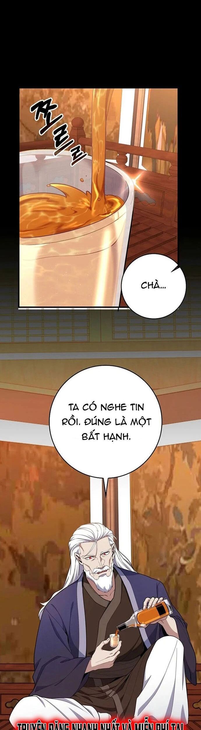 Người Chơi Cấp Tối Đa Chapter 78 - 8