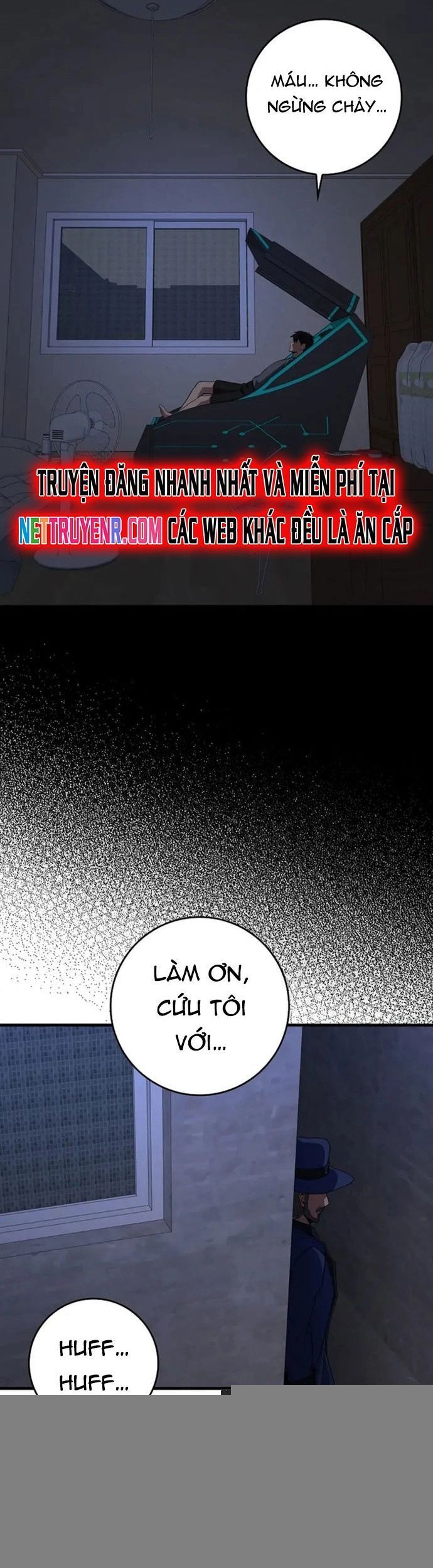 Người Chơi Cấp Tối Đa Chapter 79 - 11