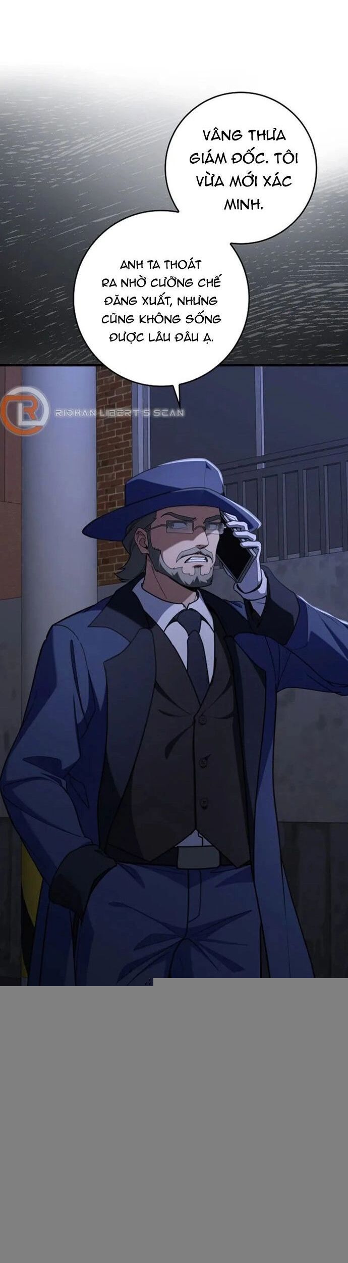 Người Chơi Cấp Tối Đa Chapter 79 - 12