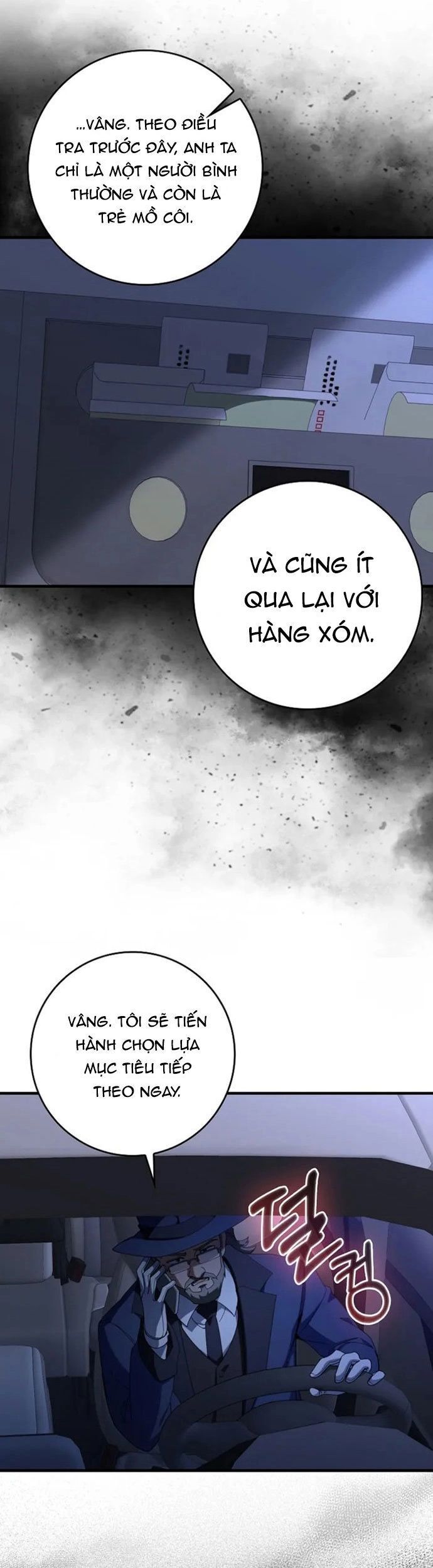 Người Chơi Cấp Tối Đa Chapter 79 - 13