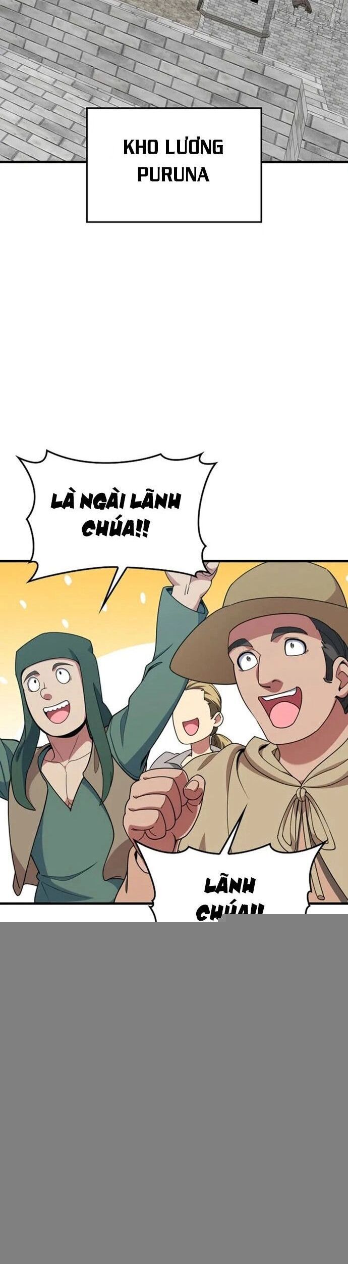 Người Chơi Cấp Tối Đa Chapter 79 - 16