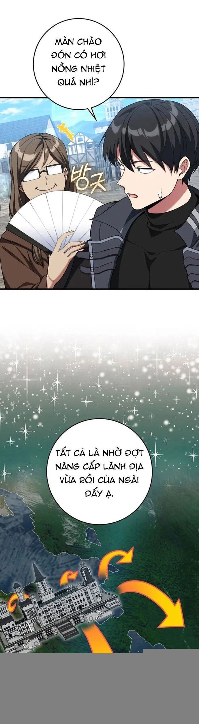 Người Chơi Cấp Tối Đa Chapter 79 - 18