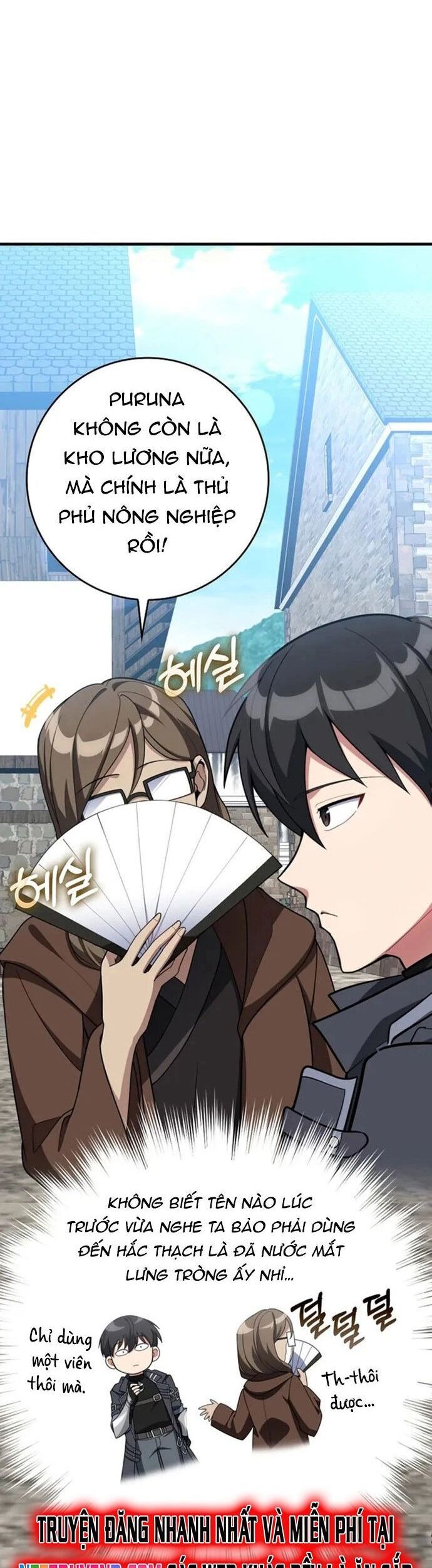 Người Chơi Cấp Tối Đa Chapter 79 - 20