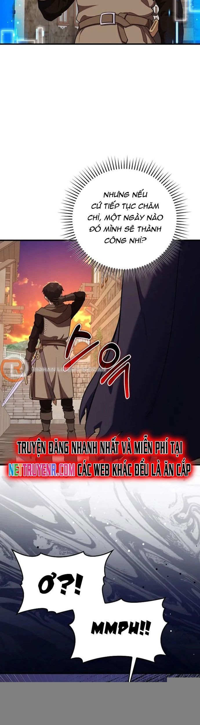 Người Chơi Cấp Tối Đa Chapter 79 - 3