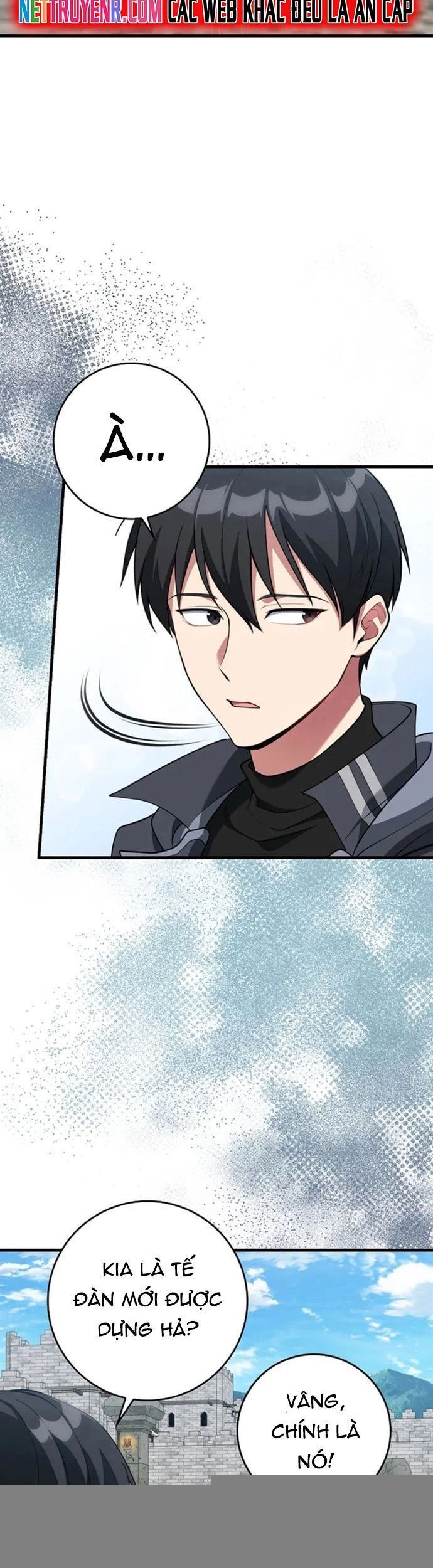 Người Chơi Cấp Tối Đa Chapter 79 - 21