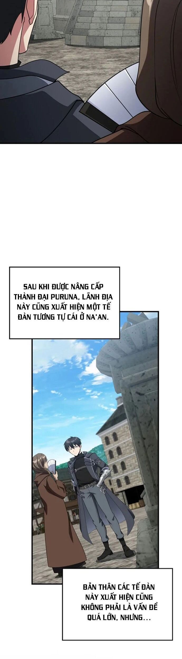 Người Chơi Cấp Tối Đa Chapter 79 - 22