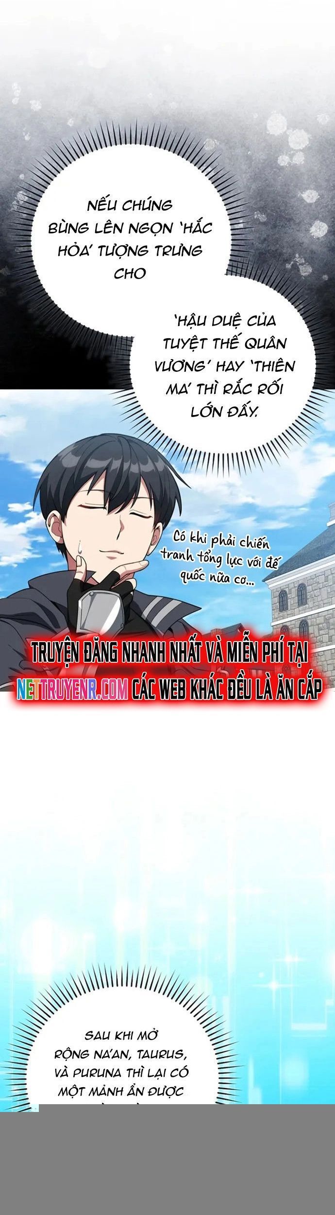 Người Chơi Cấp Tối Đa Chapter 79 - 23