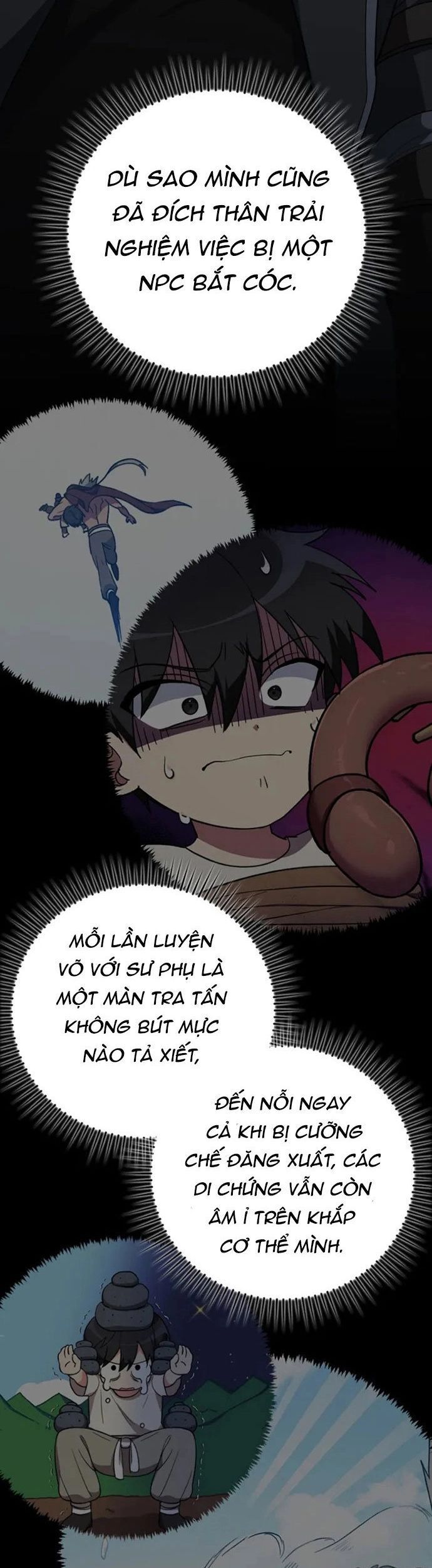 Người Chơi Cấp Tối Đa Chapter 79 - 27