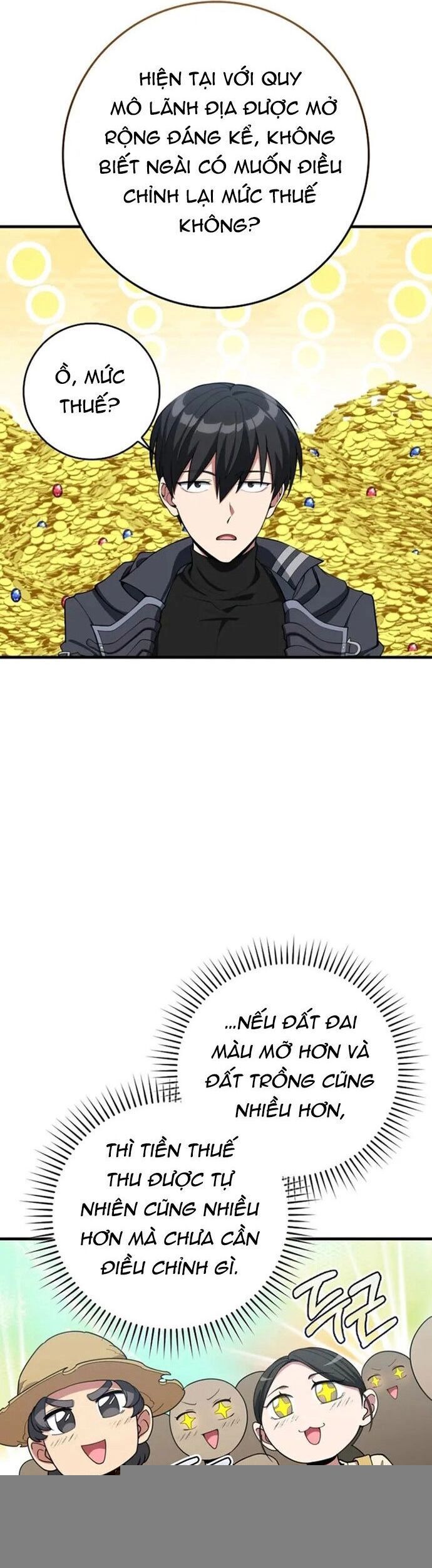 Người Chơi Cấp Tối Đa Chapter 79 - 30