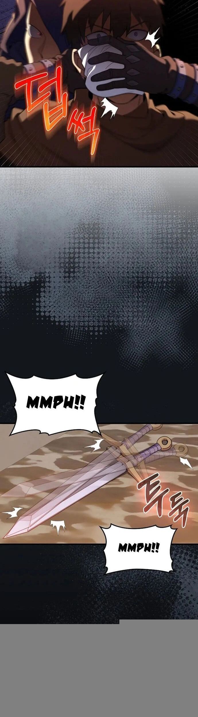 Người Chơi Cấp Tối Đa Chapter 79 - 4