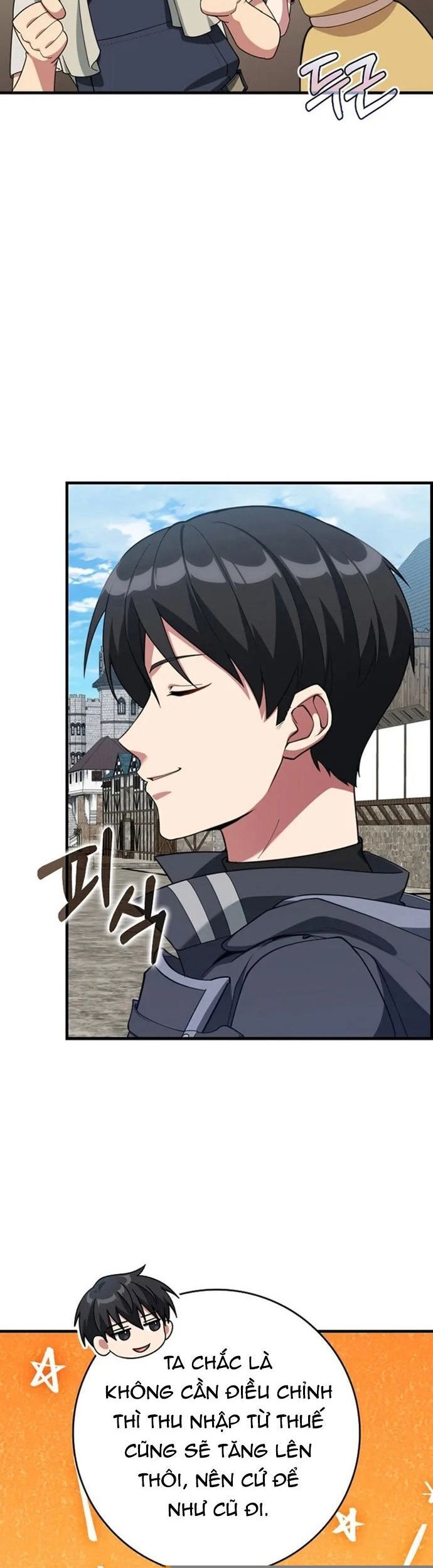 Người Chơi Cấp Tối Đa Chapter 79 - 31