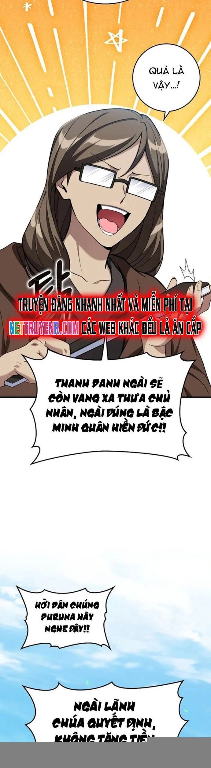 Người Chơi Cấp Tối Đa Chapter 79 - 32