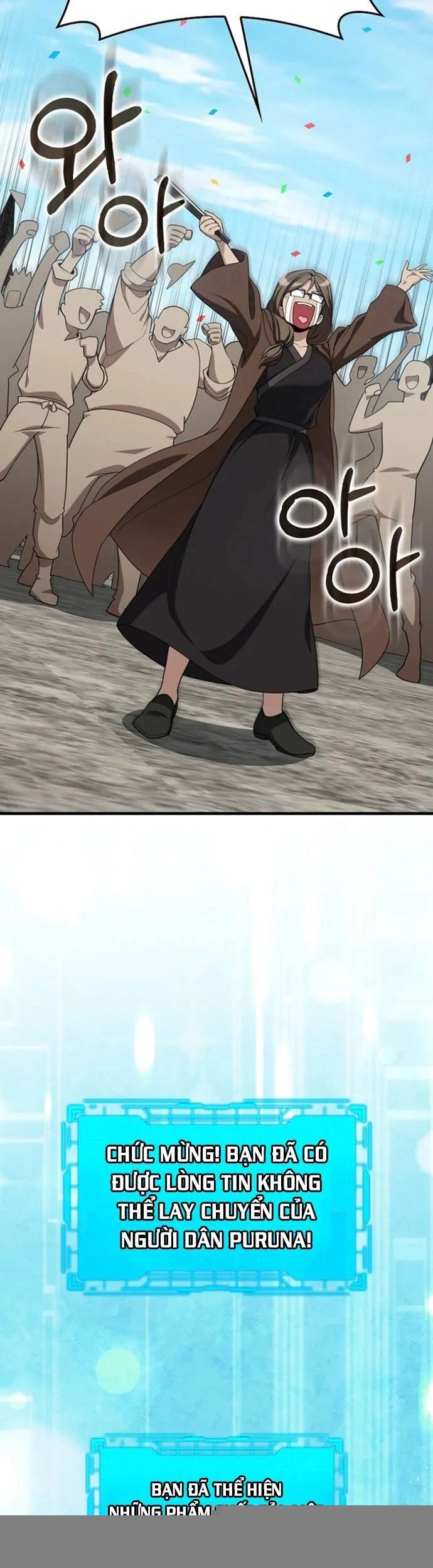 Người Chơi Cấp Tối Đa Chapter 79 - 33