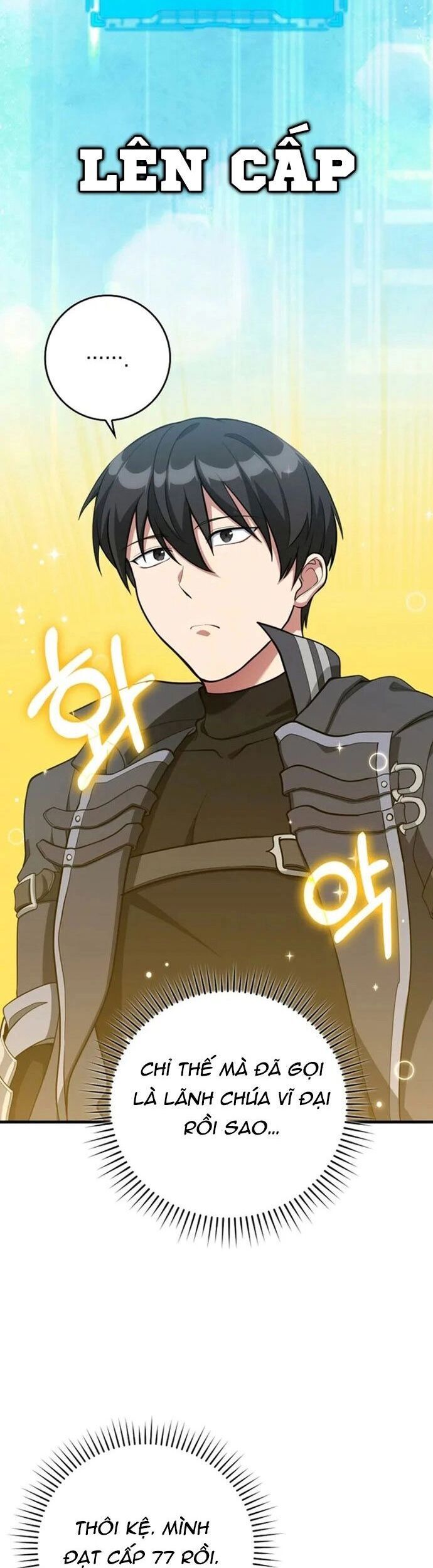 Người Chơi Cấp Tối Đa Chapter 79 - 34