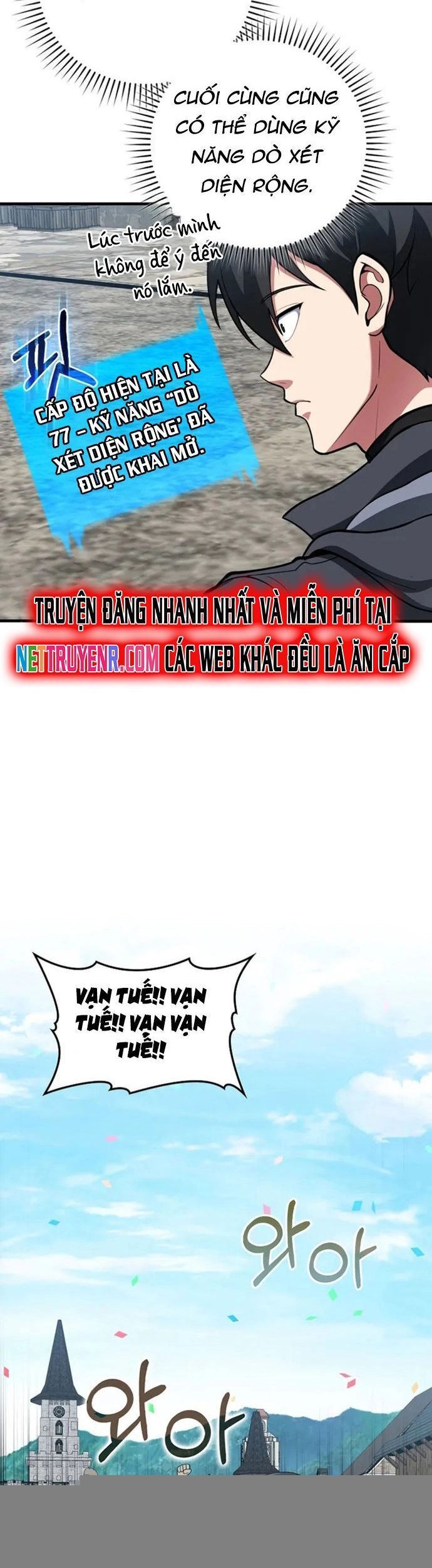 Người Chơi Cấp Tối Đa Chapter 79 - 35