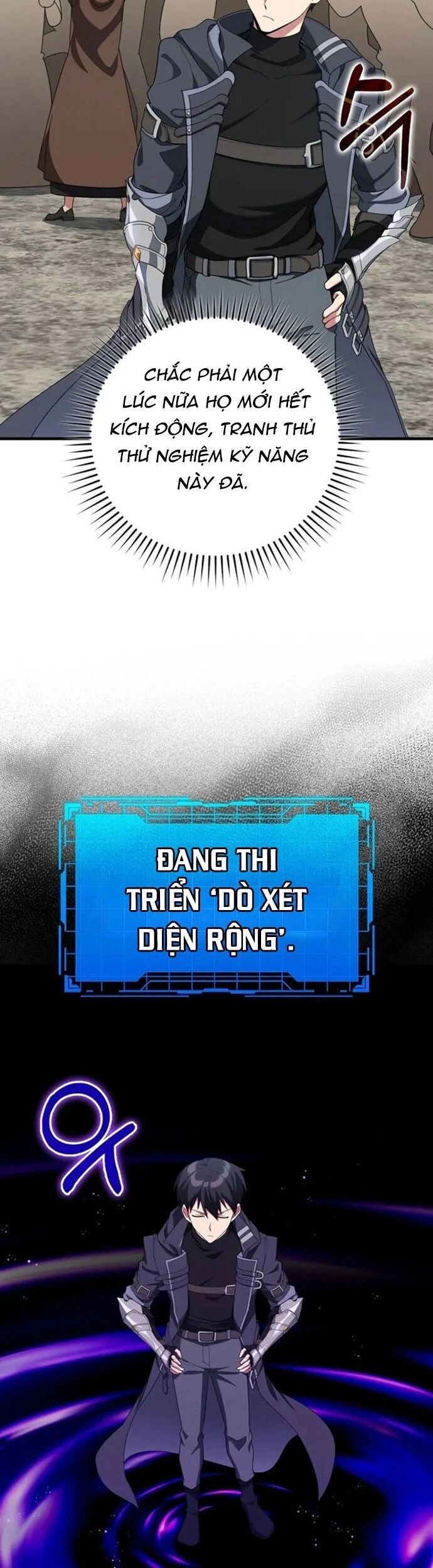 Người Chơi Cấp Tối Đa Chapter 79 - 36