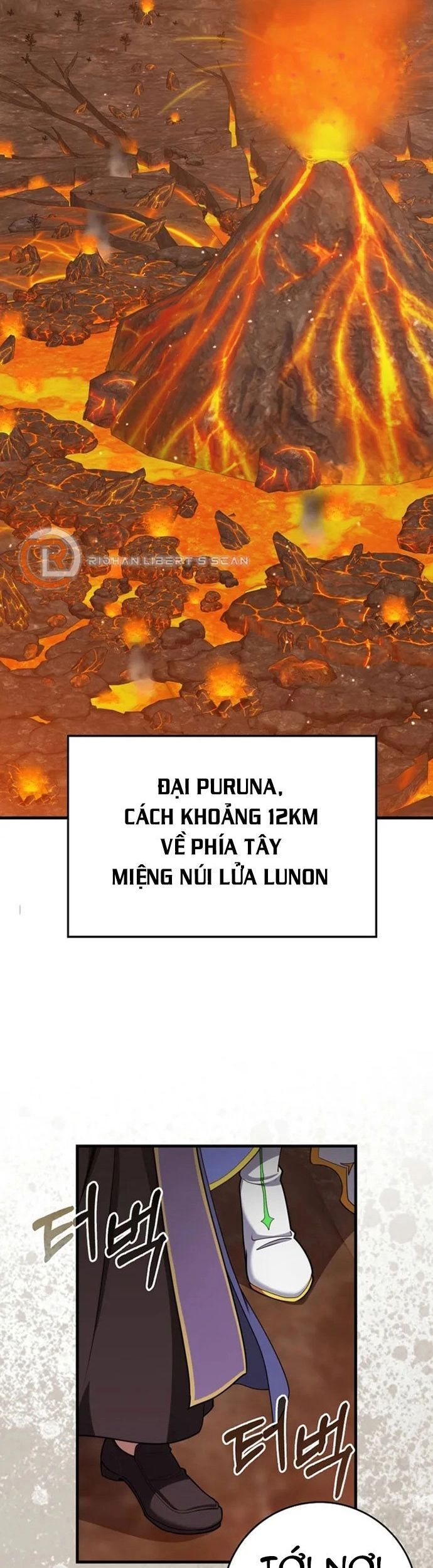 Người Chơi Cấp Tối Đa Chapter 79 - 39