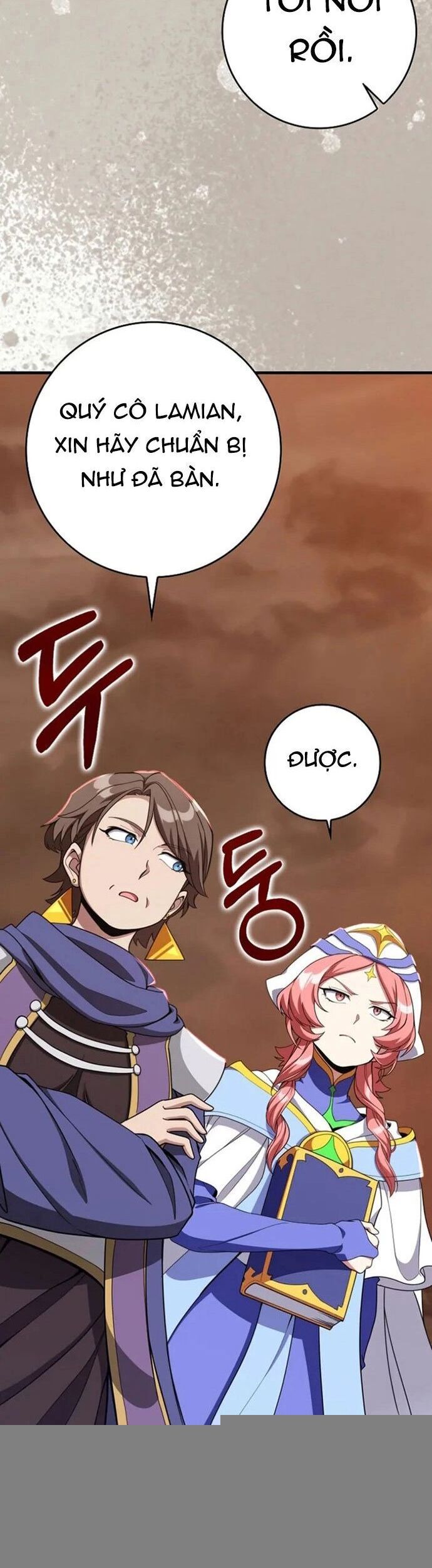 Người Chơi Cấp Tối Đa Chapter 79 - 40