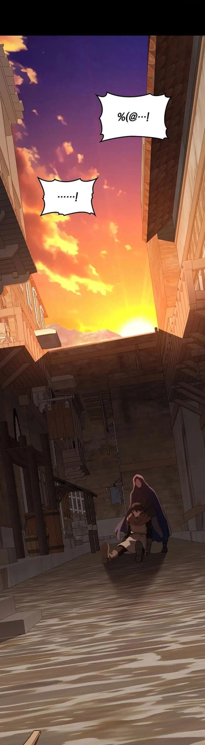 Người Chơi Cấp Tối Đa Chapter 79 - 5