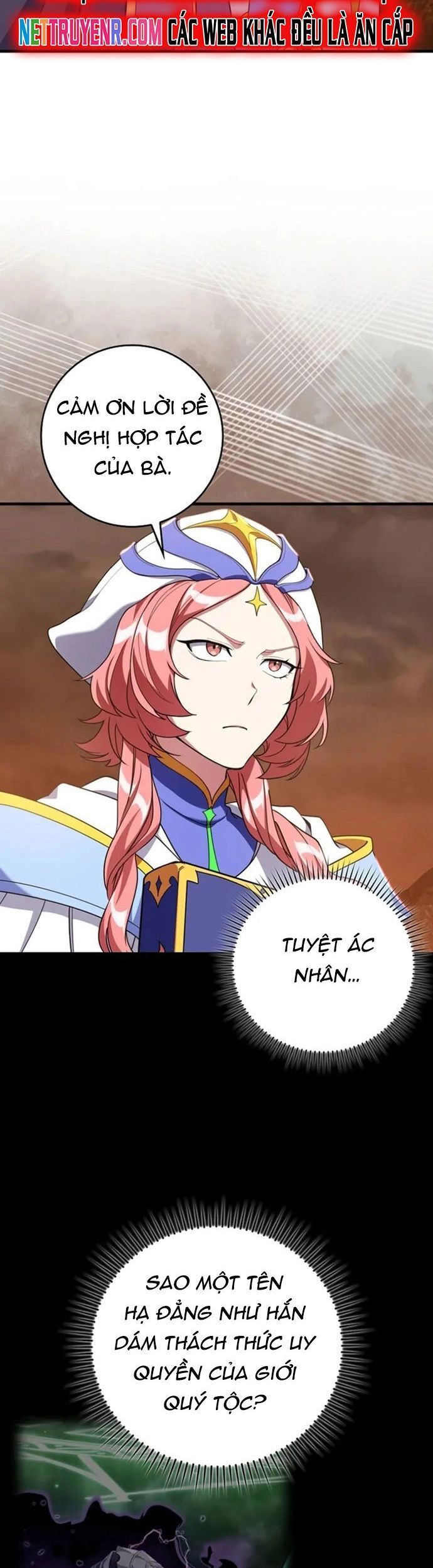 Người Chơi Cấp Tối Đa Chapter 79 - 41