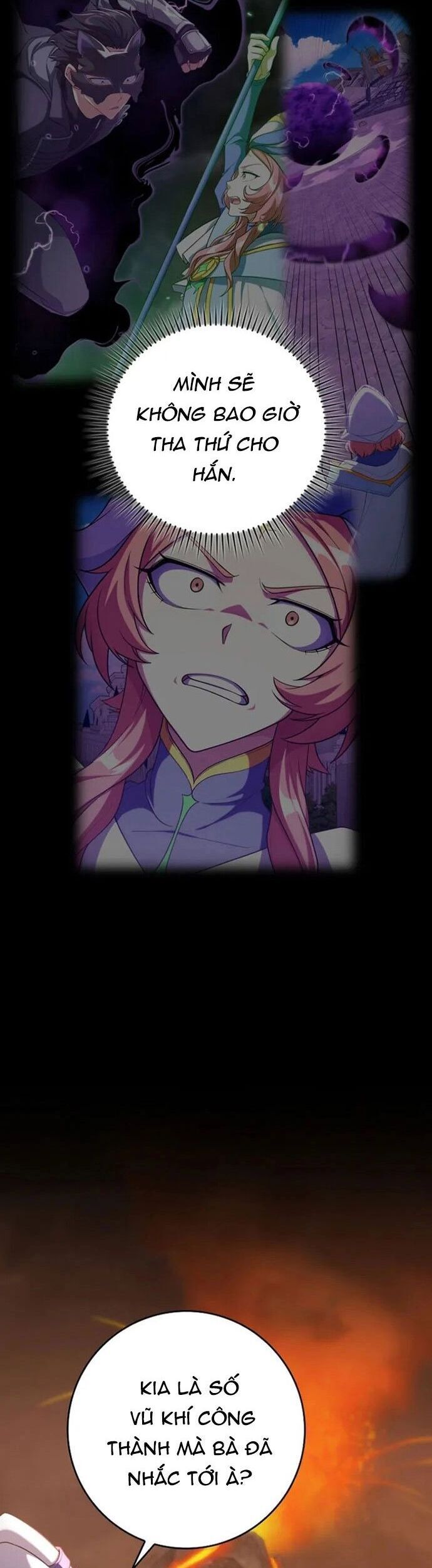 Người Chơi Cấp Tối Đa Chapter 79 - 42