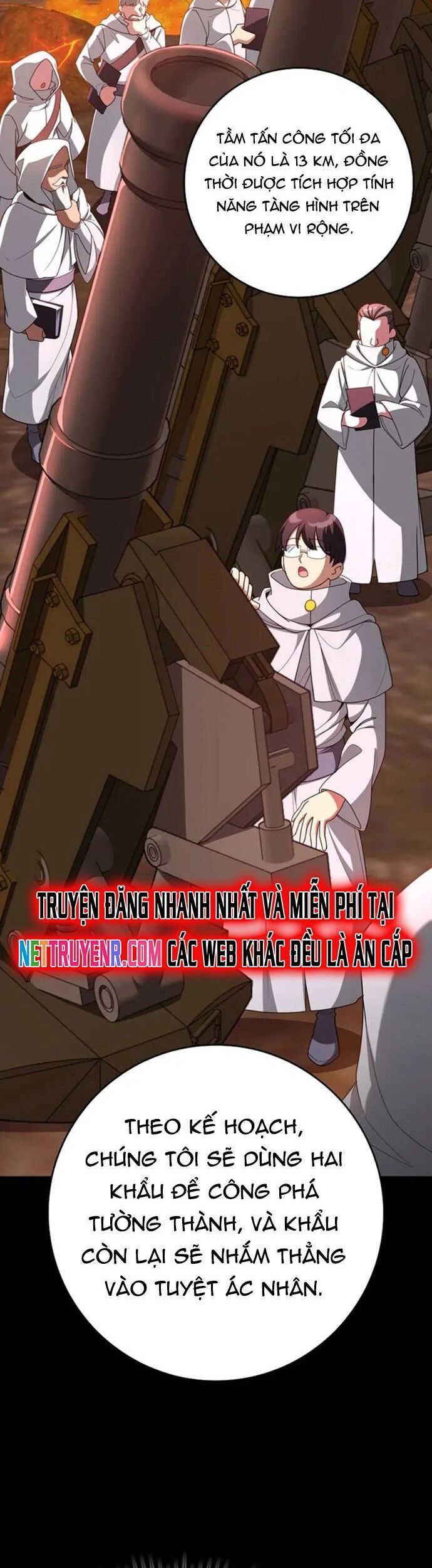 Người Chơi Cấp Tối Đa Chapter 79 - 44