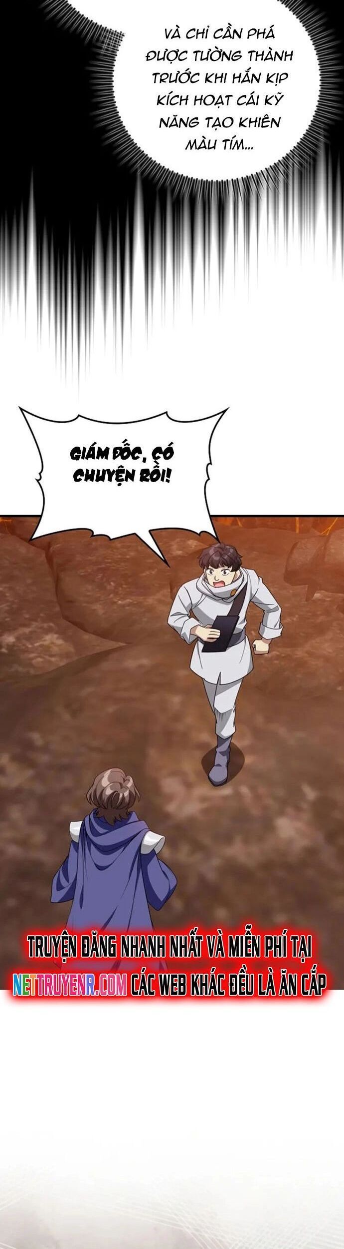 Người Chơi Cấp Tối Đa Chapter 79 - 46