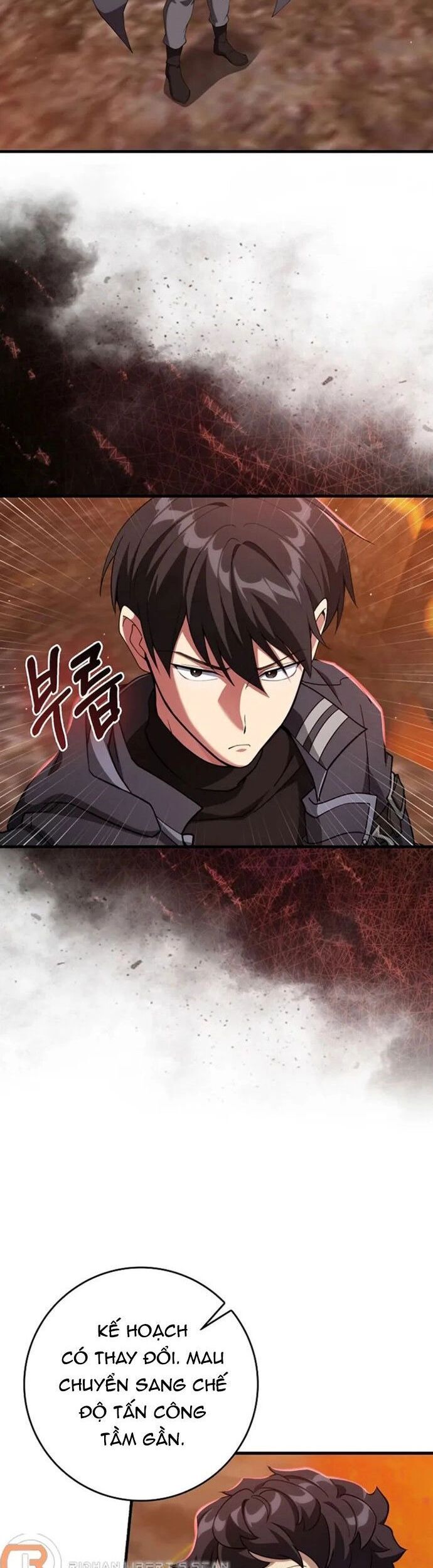 Người Chơi Cấp Tối Đa Chapter 79 - 48