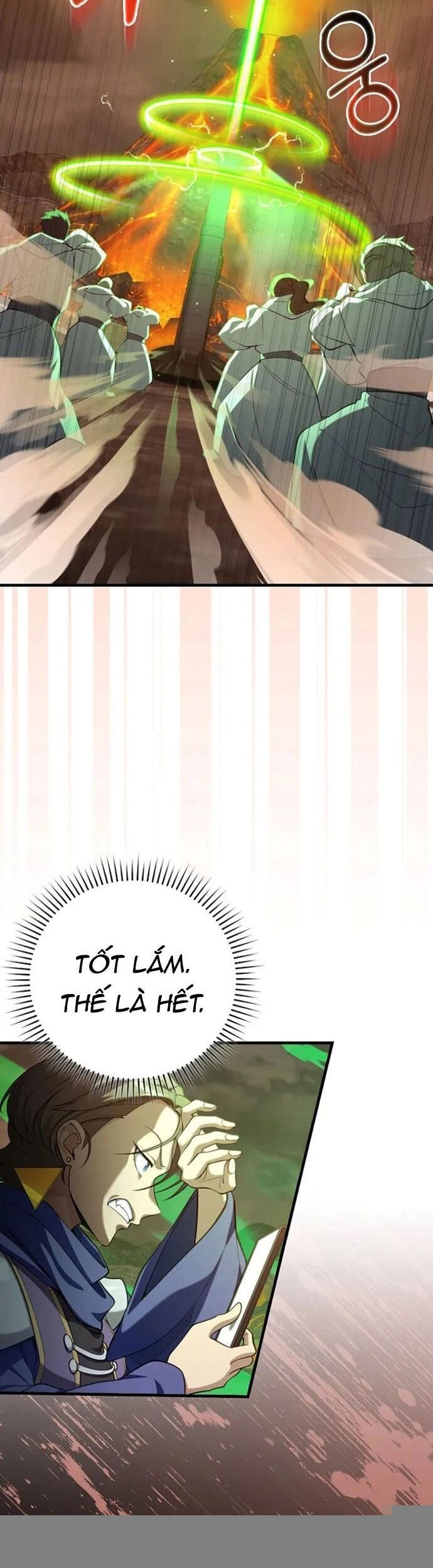 Người Chơi Cấp Tối Đa Chapter 79 - 52