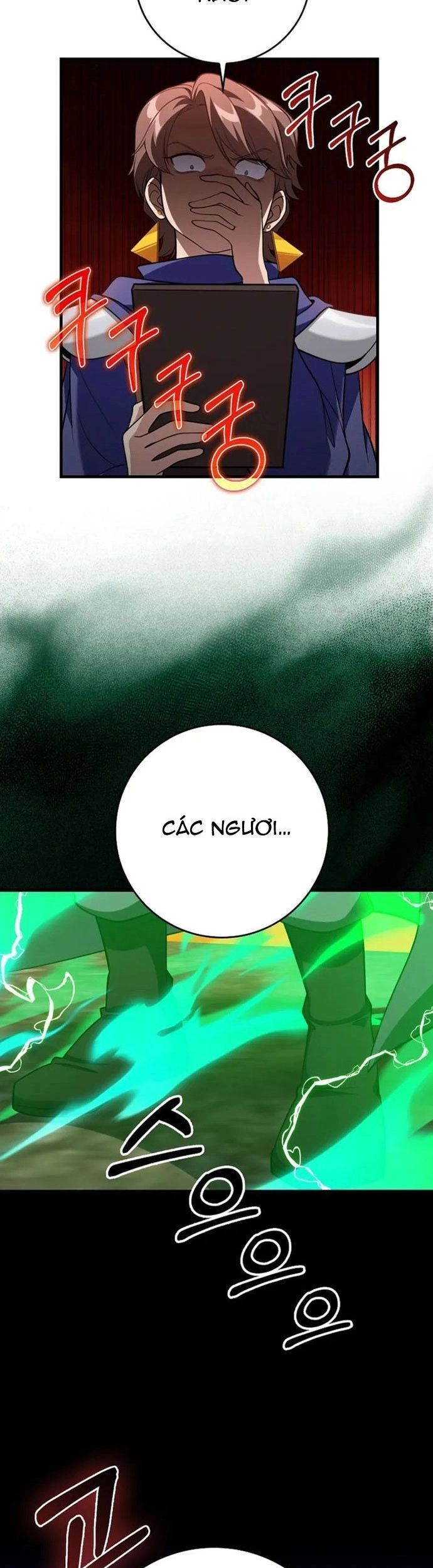 Người Chơi Cấp Tối Đa Chapter 79 - 55