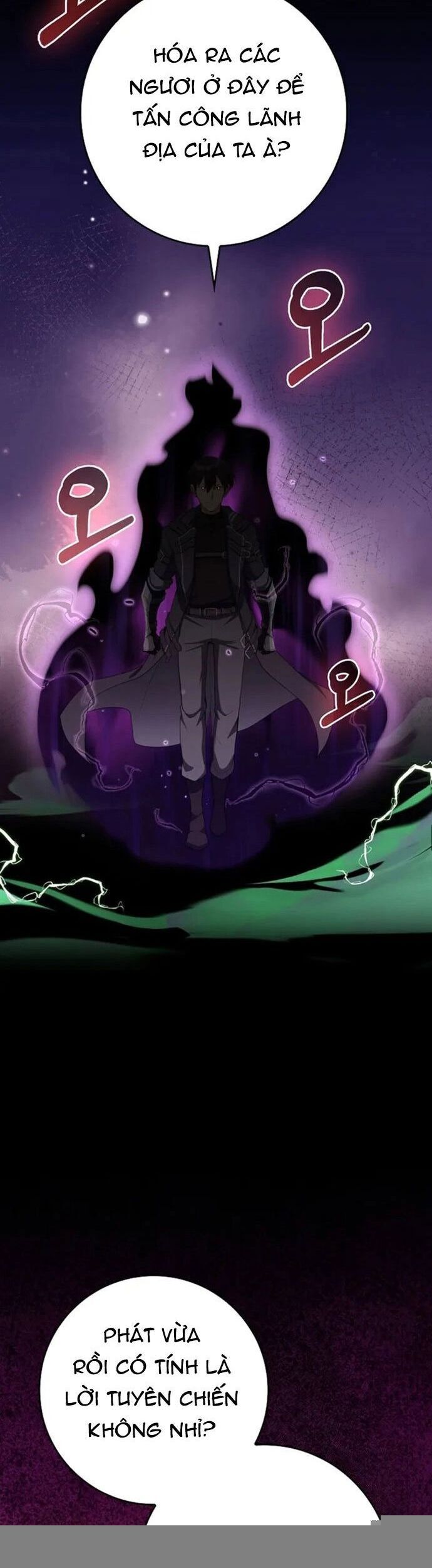 Người Chơi Cấp Tối Đa Chapter 79 - 56