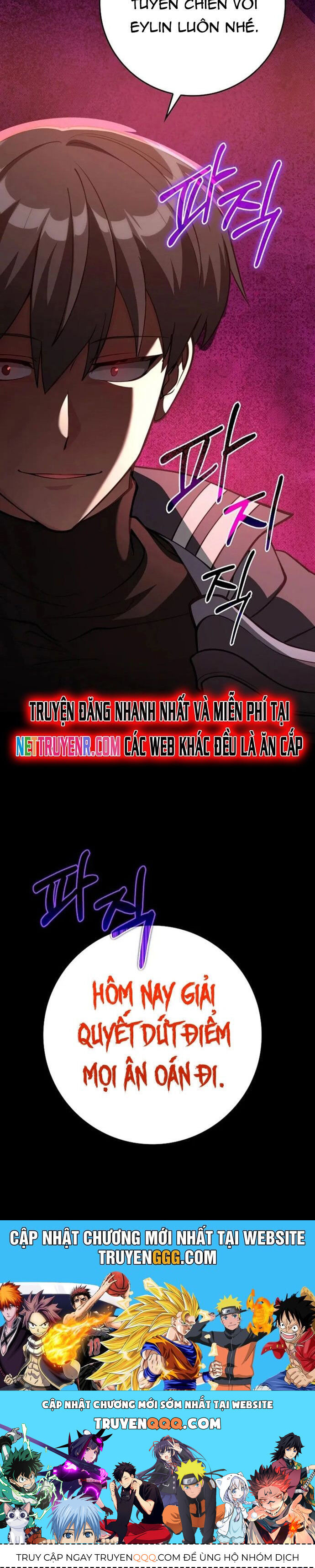 Người Chơi Cấp Tối Đa Chapter 79 - 57