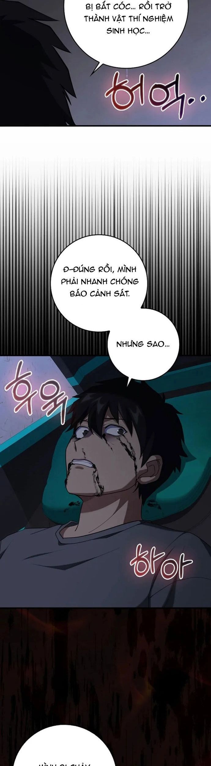 Người Chơi Cấp Tối Đa Chapter 79 - 9