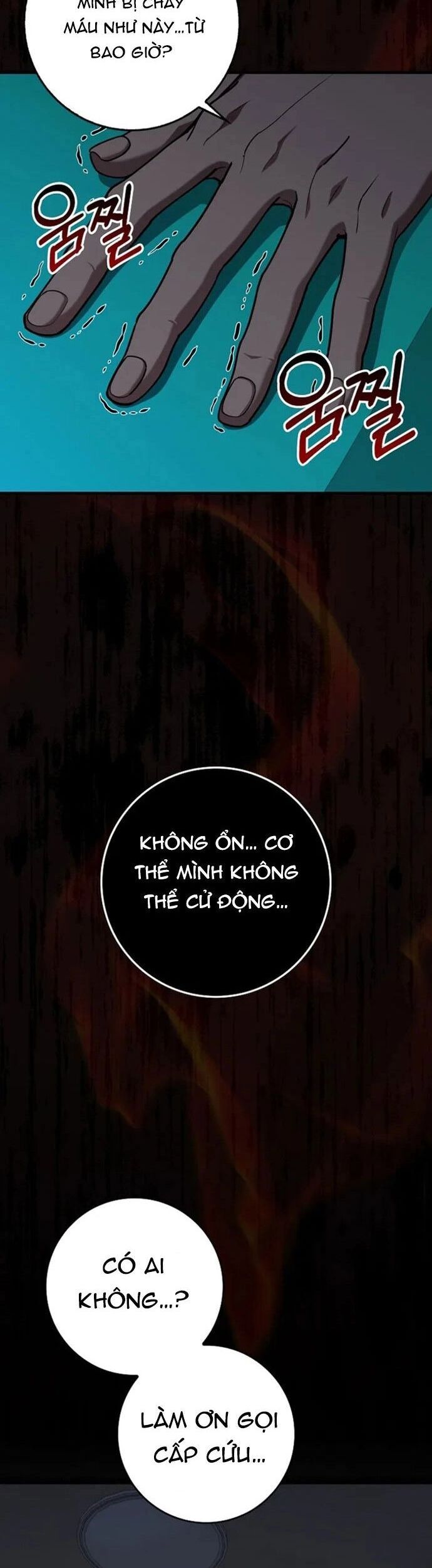 Người Chơi Cấp Tối Đa Chapter 79 - 10