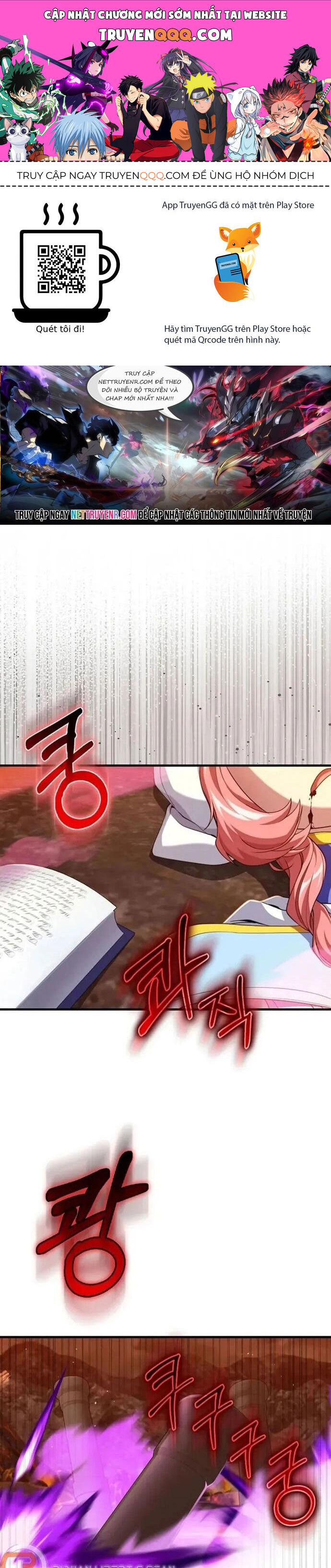 Người Chơi Cấp Tối Đa Chapter 80 - 1