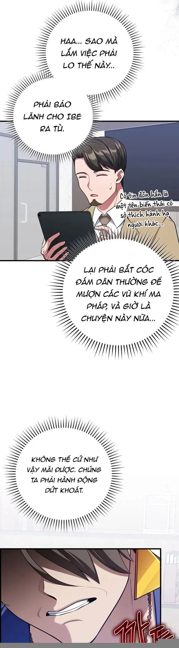 Người Chơi Cấp Tối Đa Chapter 80 - 13