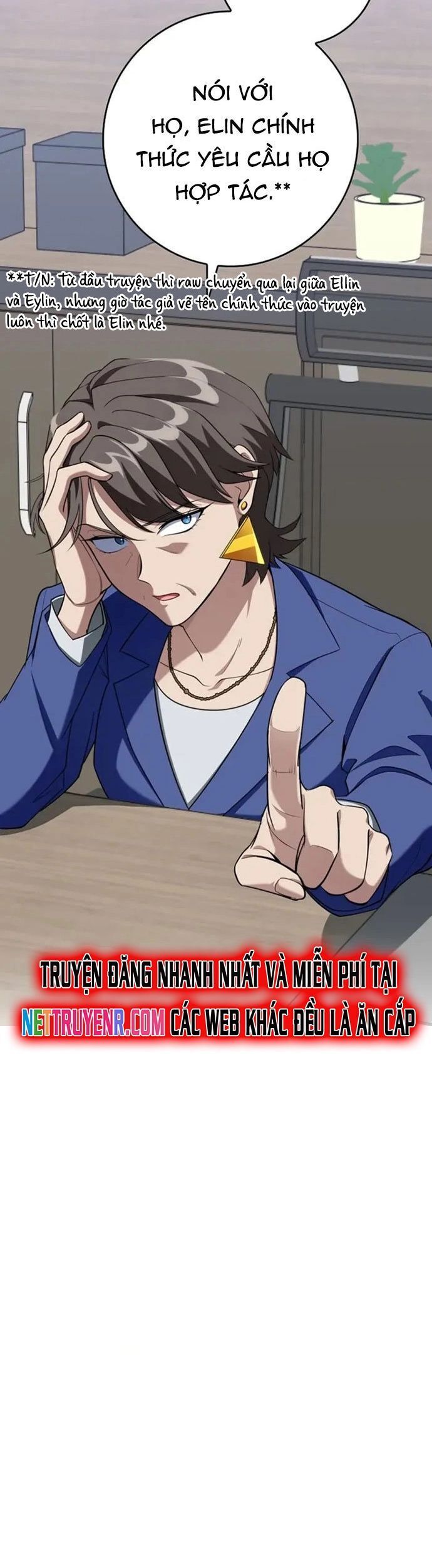 Người Chơi Cấp Tối Đa Chapter 80 - 15