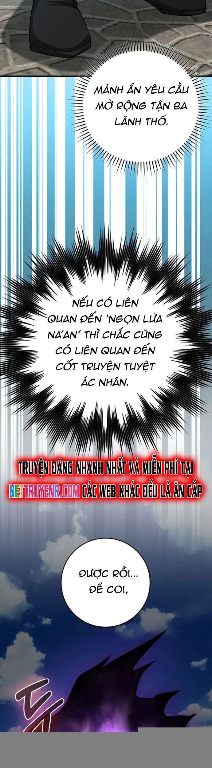 Người Chơi Cấp Tối Đa Chapter 80 - 18