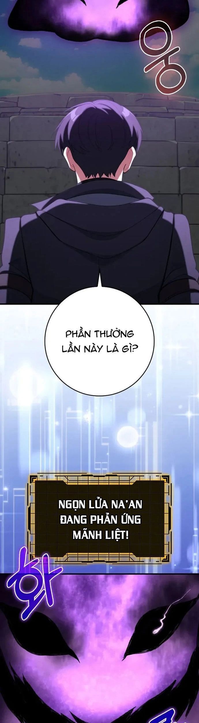 Người Chơi Cấp Tối Đa Chapter 80 - 19