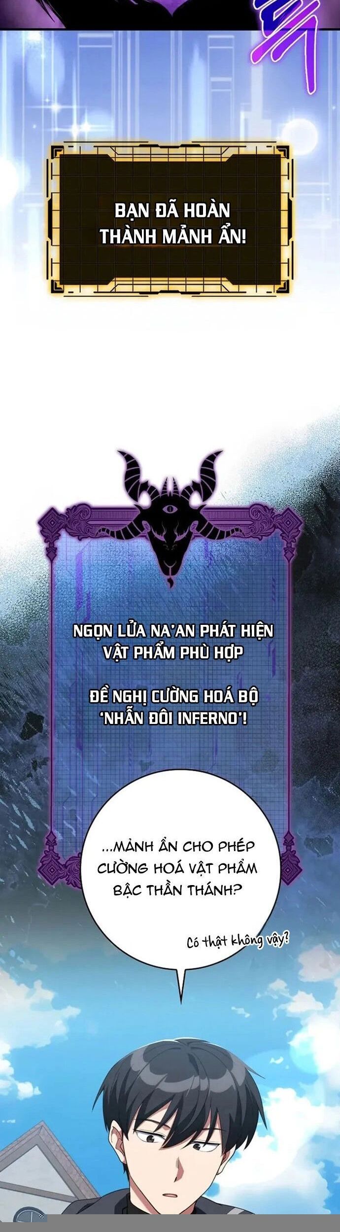 Người Chơi Cấp Tối Đa Chapter 80 - 20