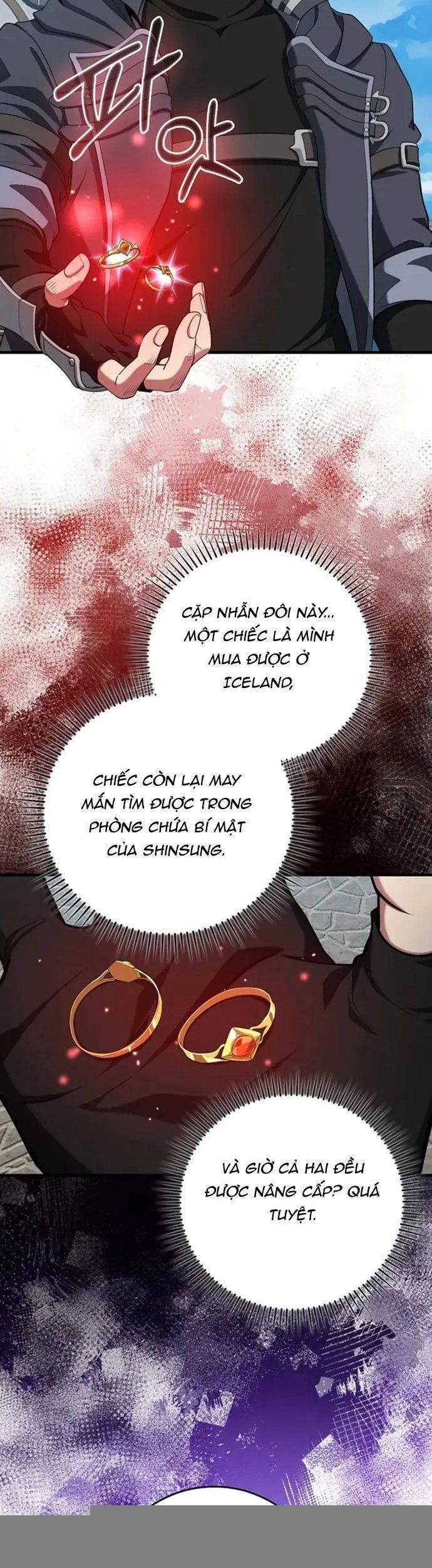 Người Chơi Cấp Tối Đa Chapter 80 - 21