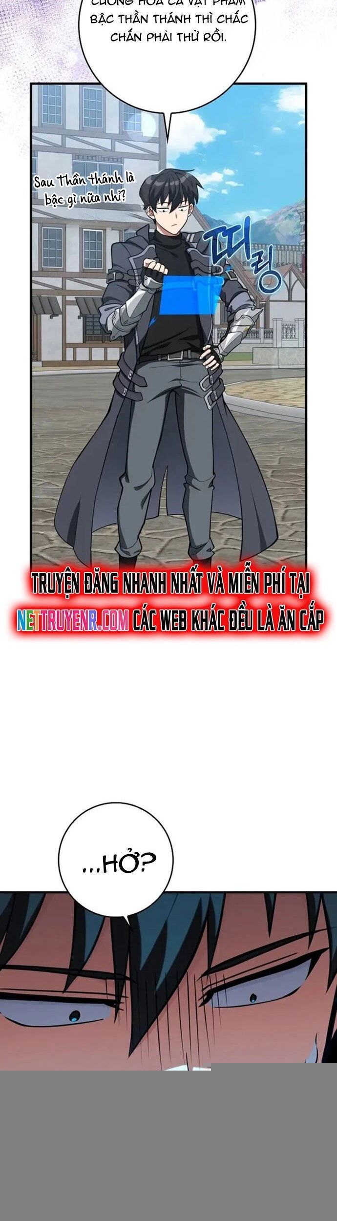 Người Chơi Cấp Tối Đa Chapter 80 - 22