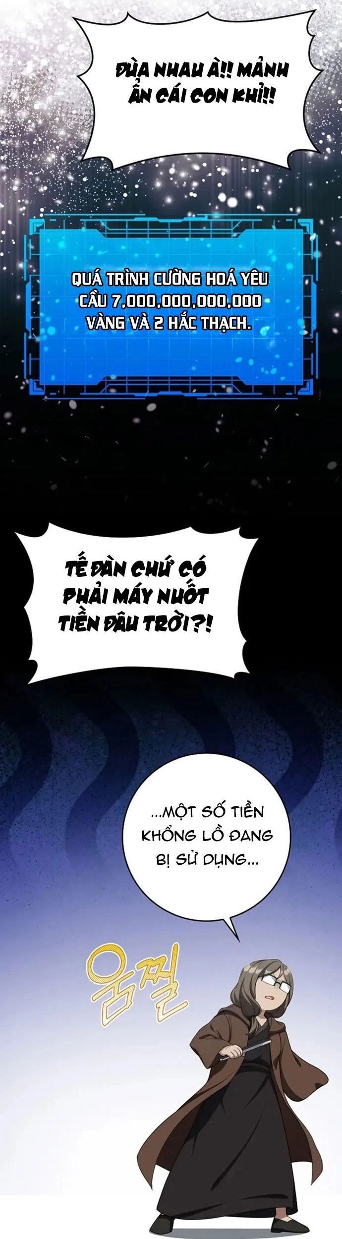 Người Chơi Cấp Tối Đa Chapter 80 - 23