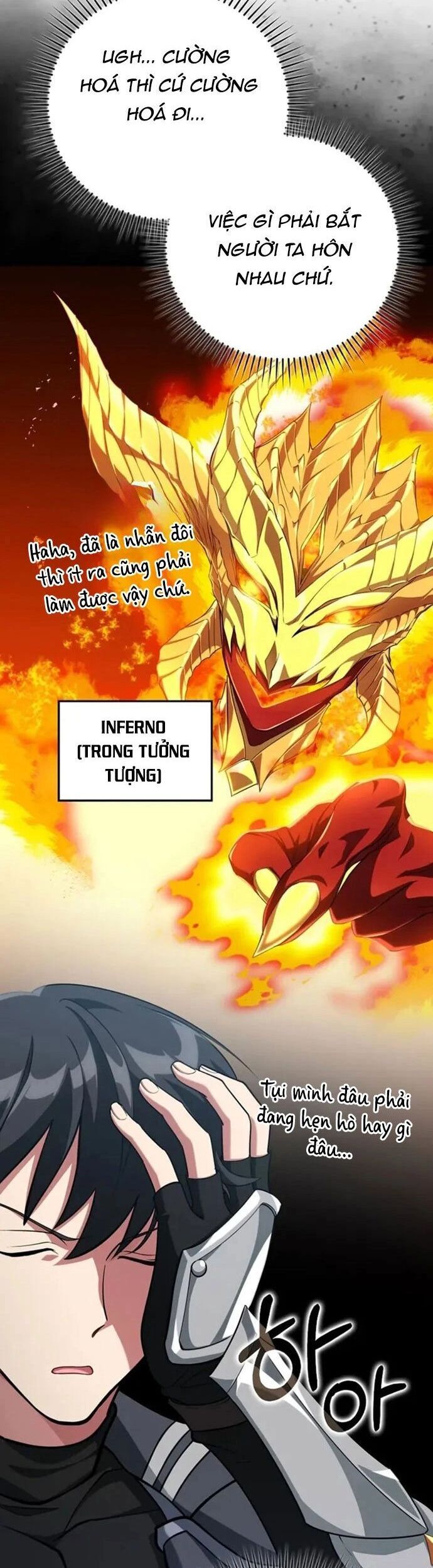 Người Chơi Cấp Tối Đa Chapter 80 - 28