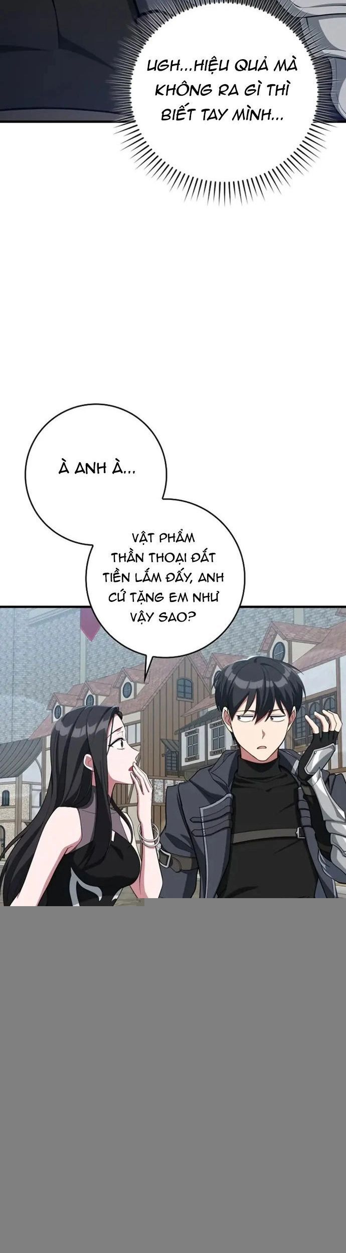 Người Chơi Cấp Tối Đa Chapter 80 - 29